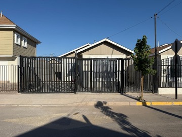 Casa en arriendo mensual en Villaseca 1758, Buin, Buin - 3 dormitorios, 1 baño