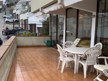 Departamento en venta en Viña del Mar, Viña del Mar - 5 dormitorios, 4 baños