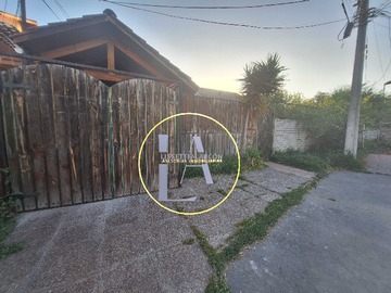 Casa en venta en Casa en venta Ciudad Satélite 3D 1B 2E $ 105M (139609), Maipú - 3 dormitorios, 1 baño