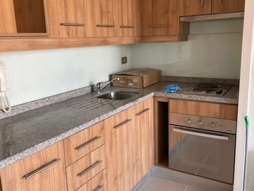 Departamento en venta en Julio vildosola y walker martinez, La Florida - 2 dormitorios, 2 baños