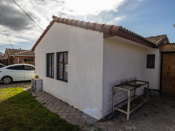 Casa en venta en Av el sauce 200, Coquimbo - 3 dormitorios, 2 baños