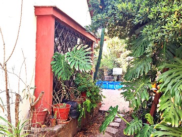 Casa en venta en A pasos del Colegios (142409), La Reina - 4 dormitorios, 2 baños