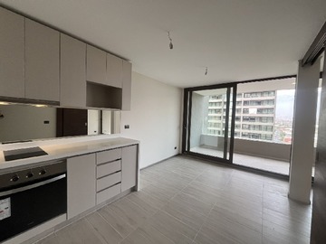Arriendo Mensual / Departamento / Macul