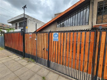 Casa en venta en Carlos meza 2, La Florida - 3 dormitorios, 2 baños