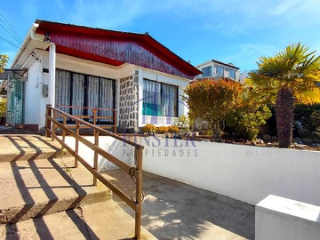 Venta / Casa / Quintero
