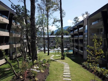 Departamento en venta en Vende DP 2D/2B estacionamiento y Bodega (109873), Pucón - 2 dormitorios, 2 baños