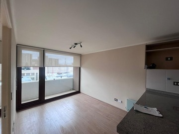 Arriendo Mensual / Departamento / Temuco