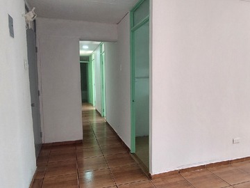 Departamento en arriendo mensual en Av. Alameda Libertador Bernardo O'Higgins 4272, Estación Central - 3 dormitorios, 1 baño