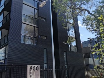 Departamento en venta en San Nicolás 950, San Miguel - 1 dormitorio, 1 baño