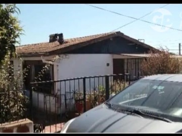 Casa en venta en calle enami, villa dulce viña del mar, Viña del Mar - 4 dormitorios, 1 baño