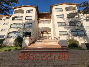 Departamento en venta en Espacioso y Luminoso Hogar Familiar (177345), La Serena - 3 dormitorios, 3 baños