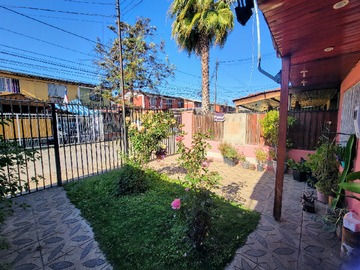 Casa en venta en Los atrios, Maipú - 1 dormitorio, 1 baño