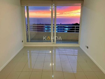 Departamento en venta en Vende Departamento Edmundo Eluchans, Reñaca (104025), Viña del Mar - 2 dormitorios, 2 baños