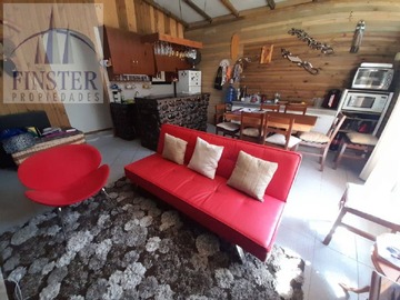 Venta / Casa / Quintero
