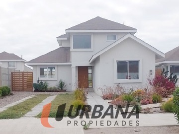 Casa en venta en Casa en venta | la serena golf – la serena, La Serena - 3 dormitorios