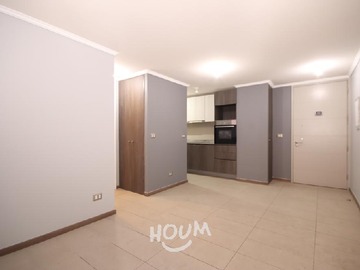 Departamento en venta en Belisario Prats, Independencia - 2 dormitorios, 2 baños
