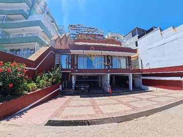 Departamento en venta en Dpto en venta Reñaca Frente al Mar 4D 4B 2E (148969), Viña del Mar - 4 dormitorios, 4 baños
