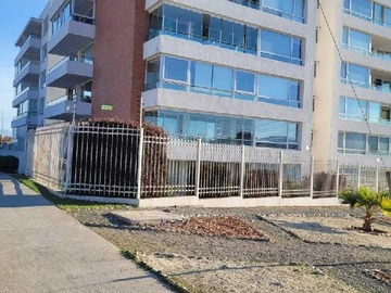Departamento en venta en Hermosa vista de departamento en venta (105836), La Serena - 2 dormitorios, 2 baños