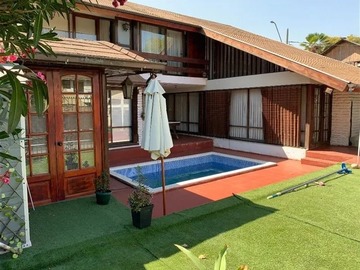 Venta / Casa / Providencia