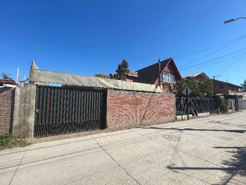 Terreno en venta en Vendo en padre hurtado (176637), Padre Hurtado