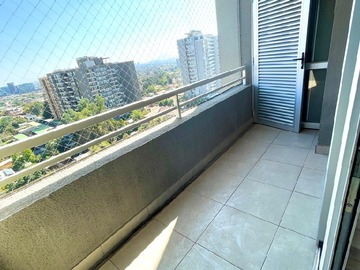 Departamento en venta en Metro Lo Vial/ 2dr 2bñ + Estacio. (1310), San Miguel - 2 dormitorios, 2 baños