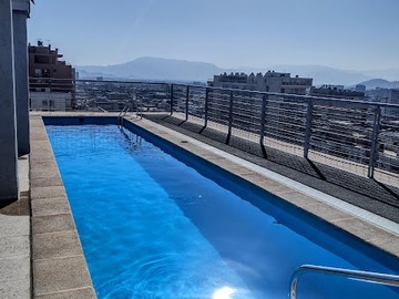Venta / Departamento / Santiago