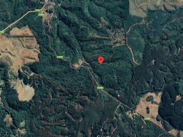 Terreno en venta en Los guindos, excelente inversión (66772), Valdivia