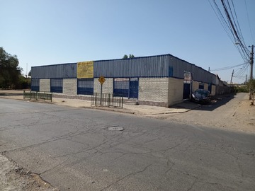 Terreno en venta en Vendo terreno o colegio urbano 2000 mts2, peñaflor, Peñaflor