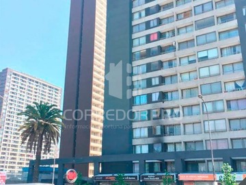 Venta / Departamento / Estación Central