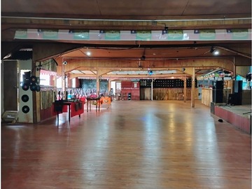 Local Comercial en venta en Lomas de Puquillihue, Ancud - 2 dormitorios, 1 baño