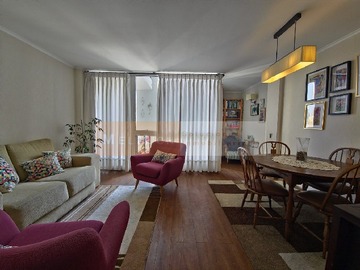 Venta / Casa / Santiago