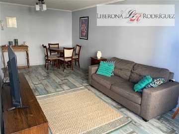 Venta / Departamento / Valparaíso