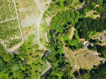 Sitio en venta en Camino Cerro Colorado, Los Ángeles