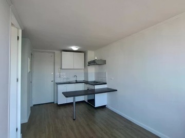 Venta / Departamento / Estación Central