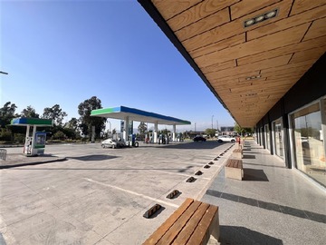 Local Comercial en venta en Strip center centro las perdices con avenida los presidentes, peñalolen, Peñalolén - 1 baño