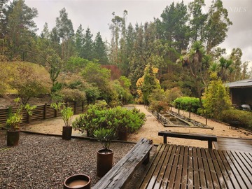 Casa en venta en El quisco, Algarrobo - 5 dormitorios, 4 baños