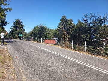 Terreno en venta en Conectividad y Naturaleza en Un Solo Lugar (176586), Osorno - 2 dormitorios, 1 baño