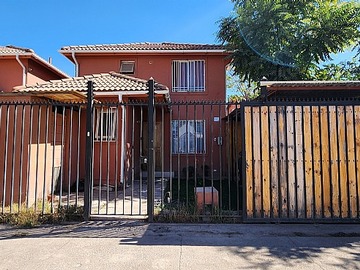 Casa en venta en Francisco javier kugger- buin, Buin - 3 dormitorios, 3 baños