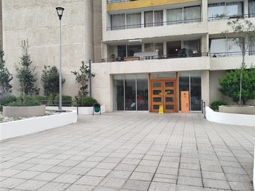 Departamento en venta en Vicuña mackenna con bellavista la florida, La Florida - 2 dormitorios, 2 baños