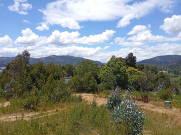 Parcela en venta en Condominio El Llano, Coronel