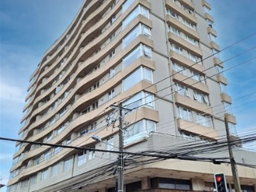 Departamento en arriendo mensual en Freire con los Carrera, Osorno - 1 dormitorio, 1 baño