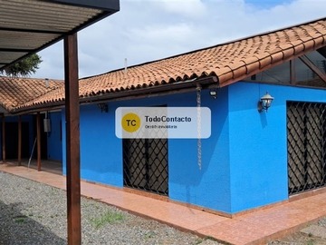 Casa en venta en Diego de Almagro 280, maipu, Maipú - 4 dormitorios, 2 baños