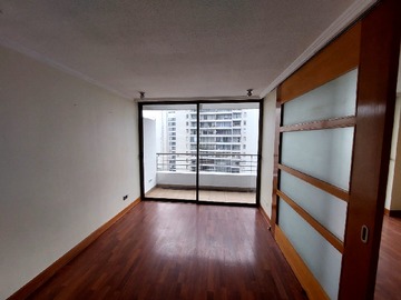 Arriendo Mensual / Departamento / Providencia