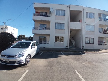 Venta / Departamento / Villa Alemana