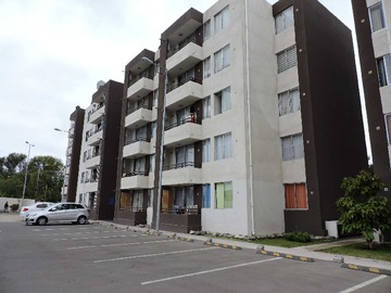 Departamento en venta en Se vende departamento a pasos del Centro (78439), La Serena - 3 dormitorios, 2 baños