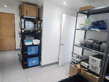 Arriendo Mensual / Oficina / Las Condes