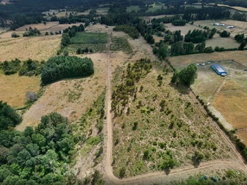 Terreno en venta en San carlos, San Carlos