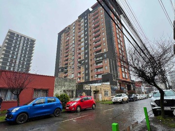 Departamento en arriendo mensual en ID:011A Excelente depto centro de Temuco (172549), Temuco - 3 dormitorios, 2 baños