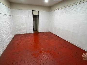 Local Comercial en arriendo mensual en Excelente local comercial (175595), La Florida - 1 baño