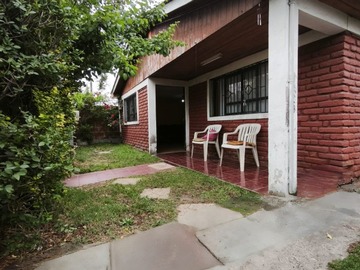 Casa en venta en central oriente, La Florida - 3 dormitorios, 1 baño